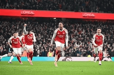 1.1亿豪赌太揪心!阿森纳疯狂清洗,是换血重生还是亲手拆家