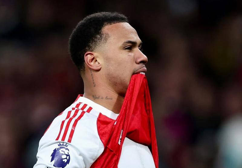 战略放弃?曼城欧冠出局后全力夺冠,阿森纳延续魔咒仍冲击双冠王